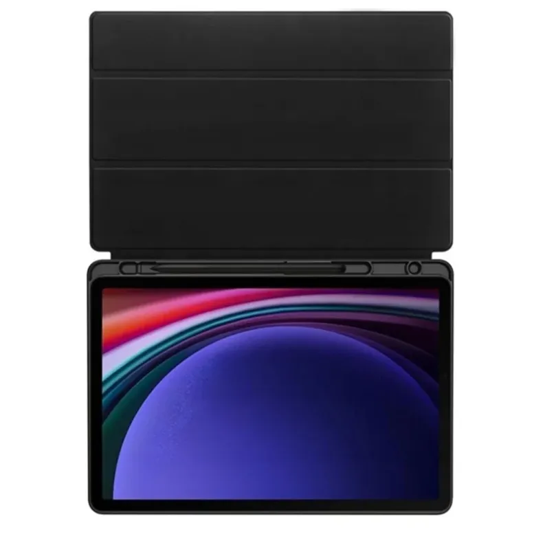 Techprotect Samsung Galaxy Tab S9S9 FES10 FE dėklas,1 nuotrauka