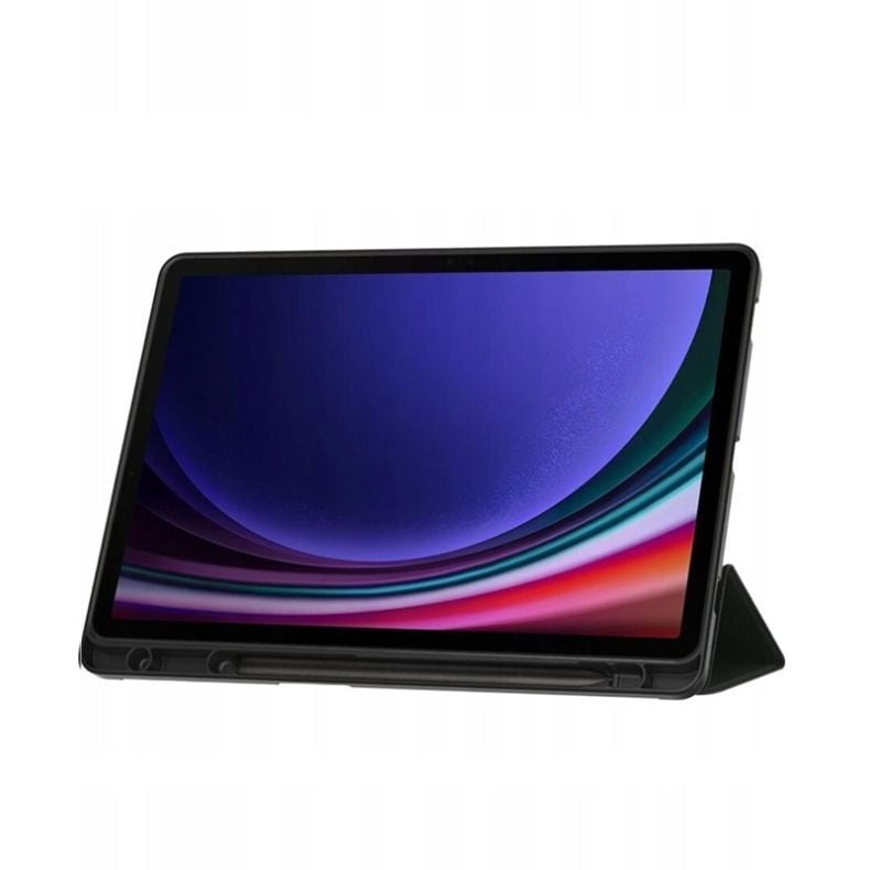 Techprotect Samsung Galaxy Tab S9S9 FES10 FE dėklas,2 nuotrauka