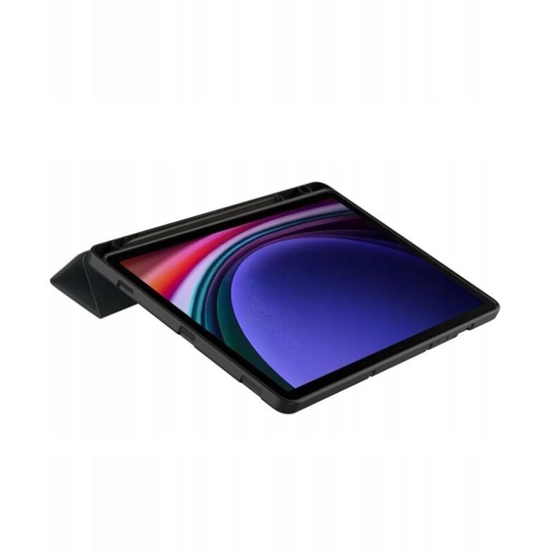 Techprotect Samsung Galaxy Tab S9S9 FES10 FE dėklas,4 nuotrauka