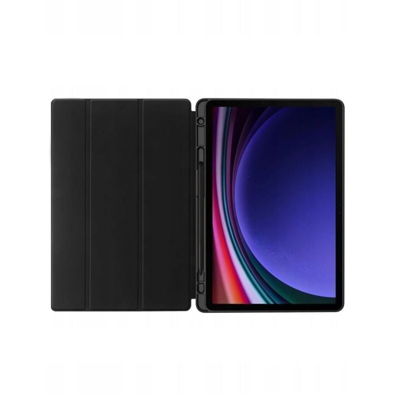 Techprotect Samsung Galaxy Tab S9S9 FES10 FE dėklas,5 nuotrauka