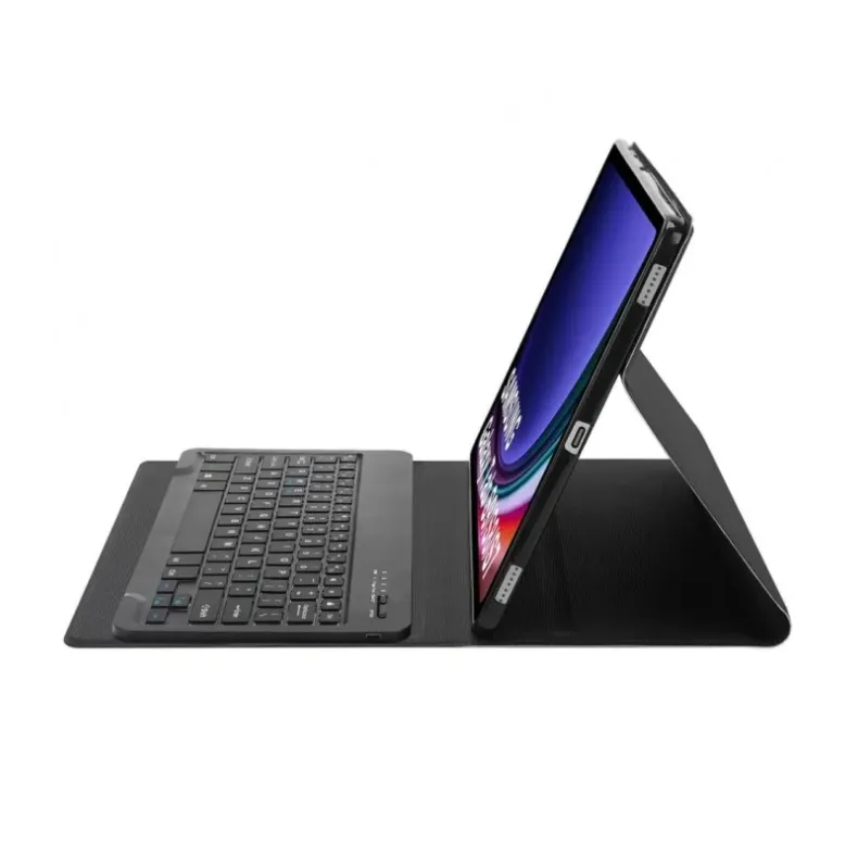 Techprotect Samsung Galaxy Tab S9S9 FES10 FES10 Lite dėklas+klaviatūra,3 nuotrauka