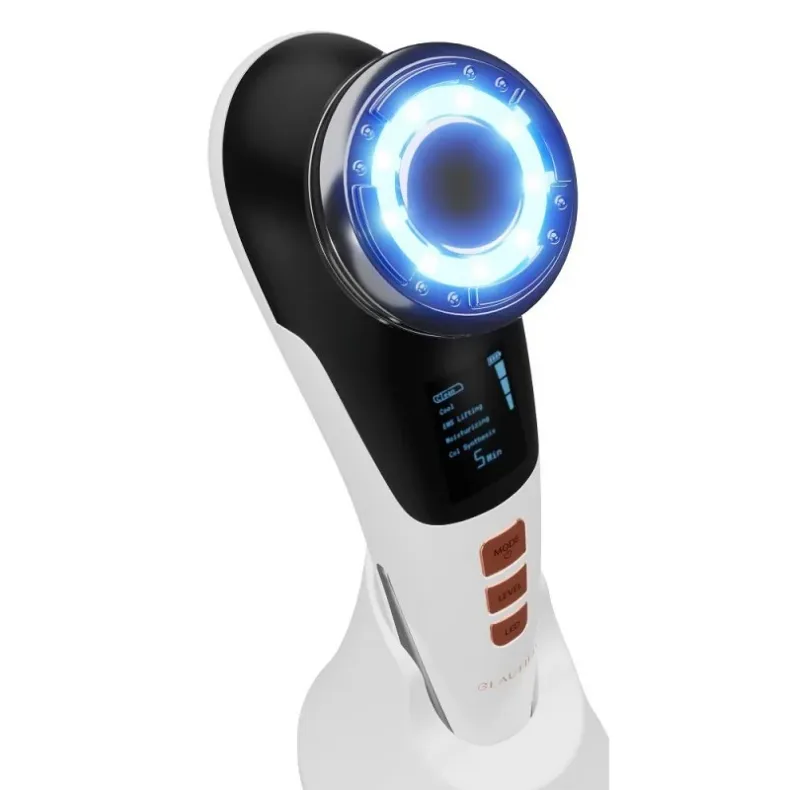 Beautifly B-Glossy Pro beadatinis mezoterapinis aparatas, 2 nuotrauka