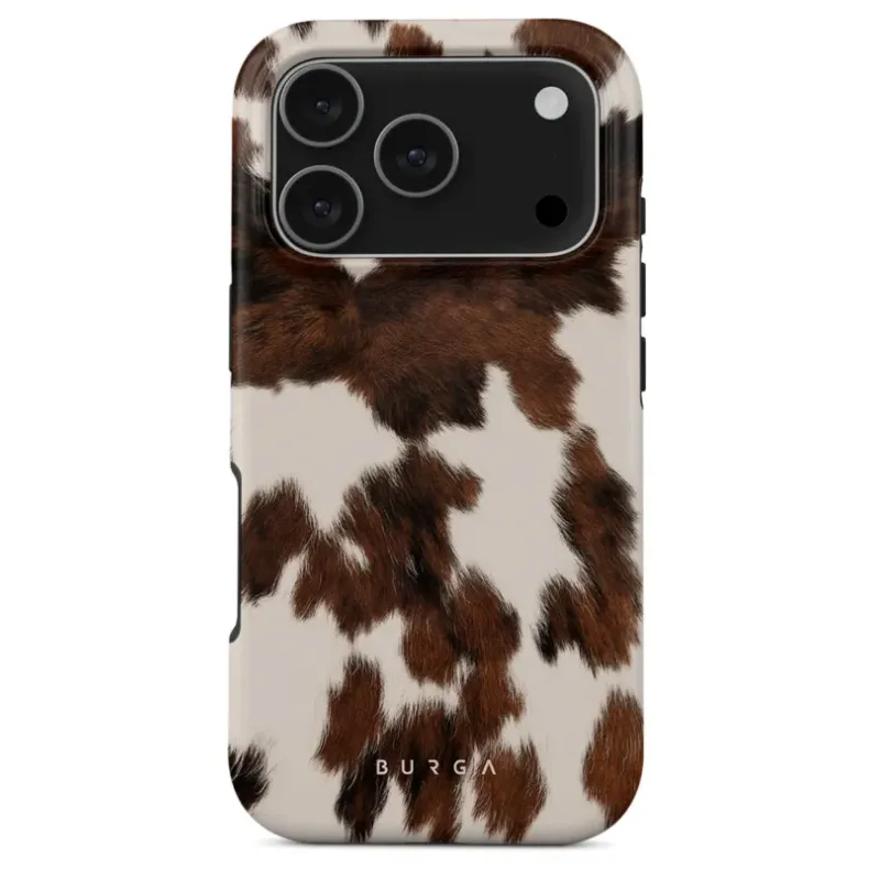 Burga iPhone 17 Pro Tough Magsafe dėklas - Celestial, nuotrauka 1