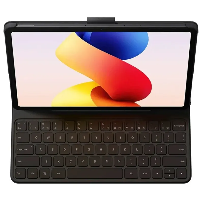 Xiaomi Redmi Pad Pro 2  dėklas su klaviatūra, 3 nuotrauka