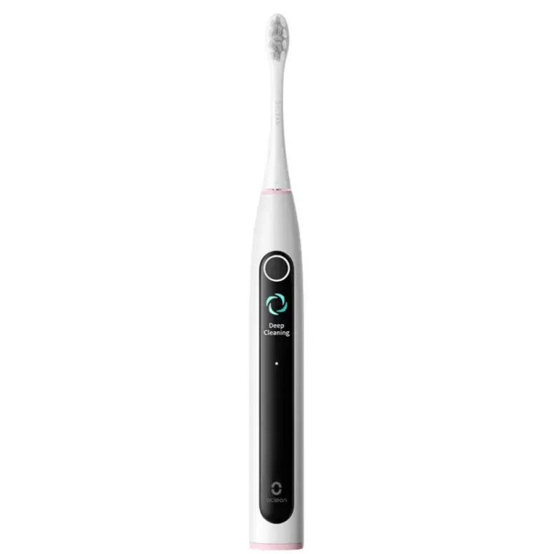Oclean Electric Toothbrush X Lite grey, pilkas