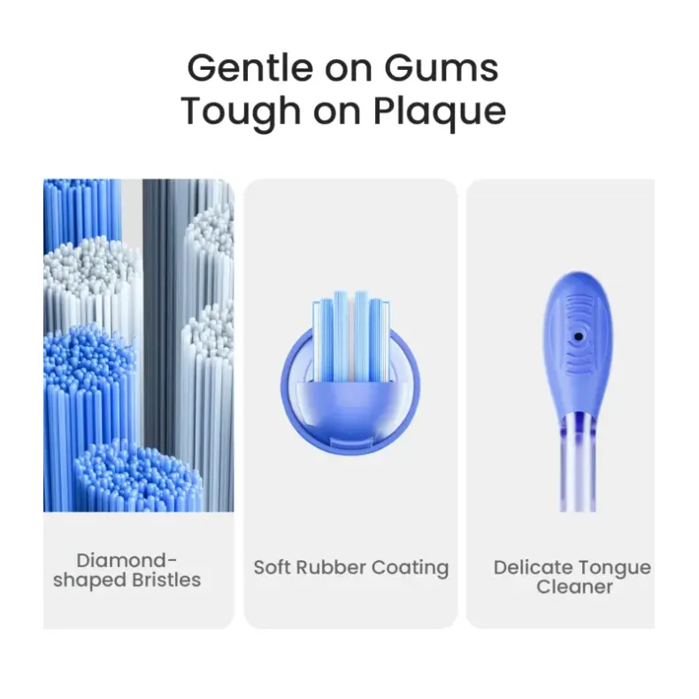 Oclean Electric Toothbrush Ease