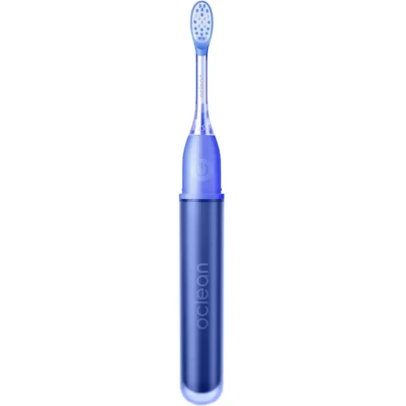 Oclean Electric Toothbrush Ease Blue, šepetukas
