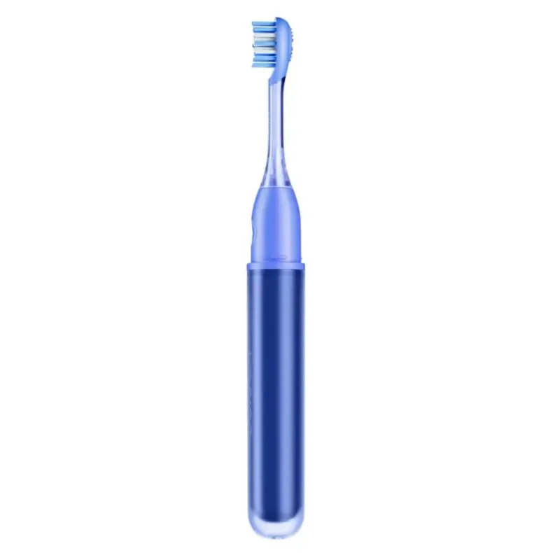 Oclean Electric Toothbrush Ease Blue,iš šono