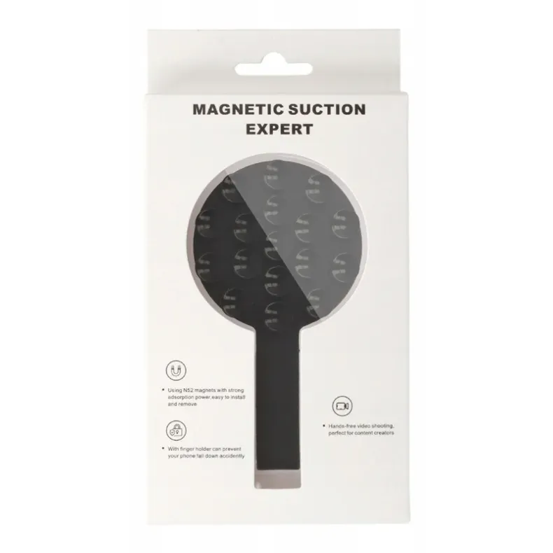 Magnetinis silikoninis laikiklis MSH9,3 nuotrauka