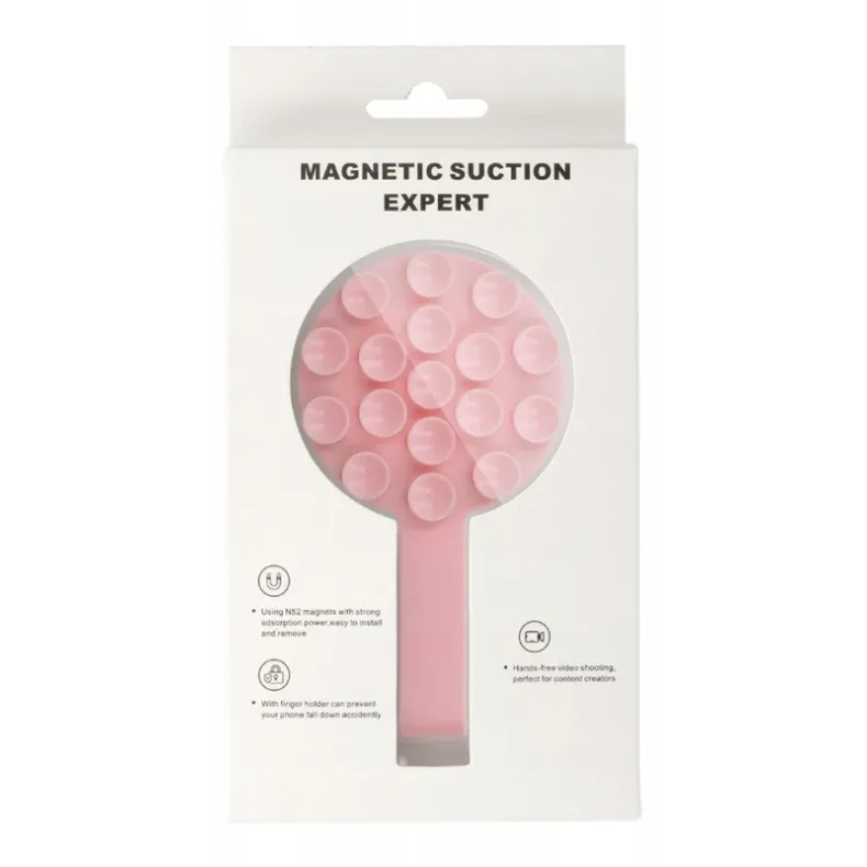 Magnetinis silikoninis laikiklis MSH9,3 nuotrauka