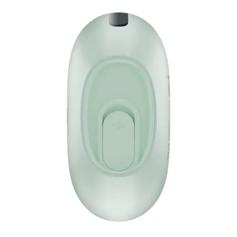 Oclean Oral Irrigator A10 Green, be antgalio