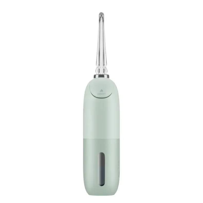 Oclean Oral Irrigator A10 Green, iš galo