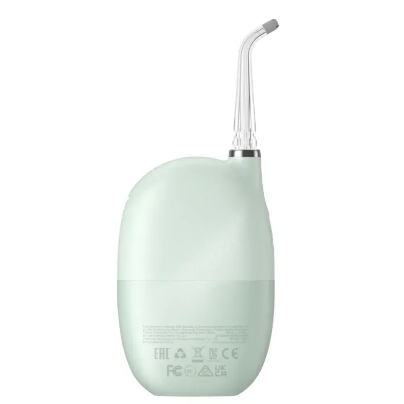  Oclean Oral Irrigator A10 Green, iš kito šono