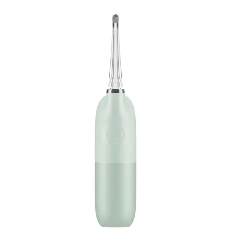 Oclean Oral Irrigator A10 Green, iš priekio