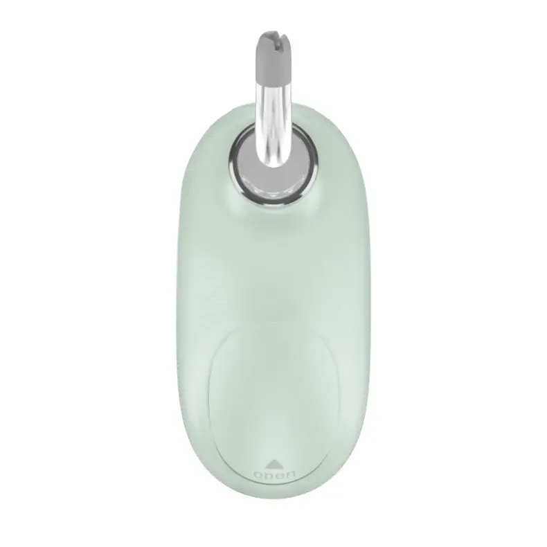 Oclean Oral Irrigator A10 Green, iš viršaus