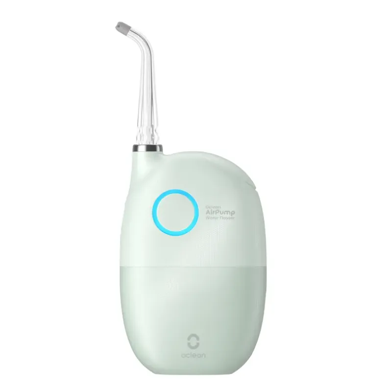  Oclean Oral Irrigator A10 Green, mgtukas