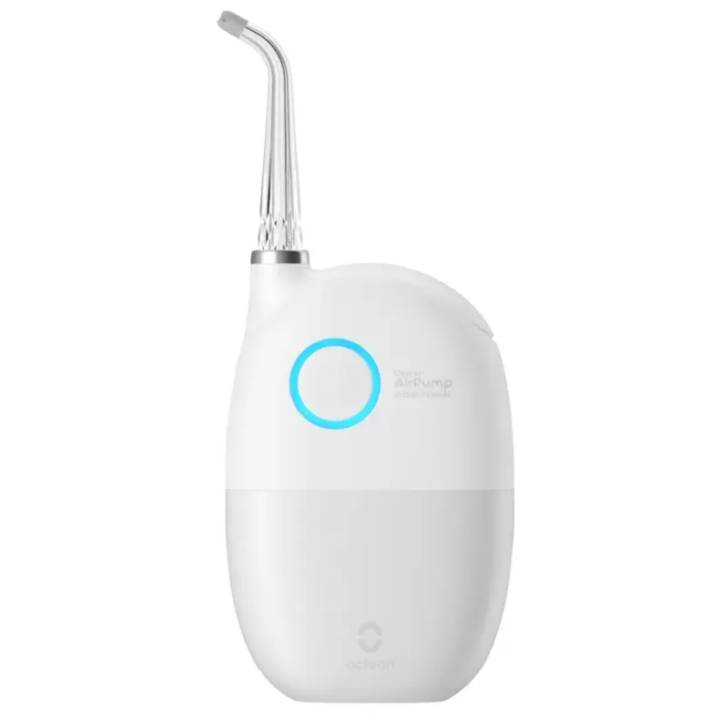 Oclean Oral Irrigator A10 White, iš kito šono