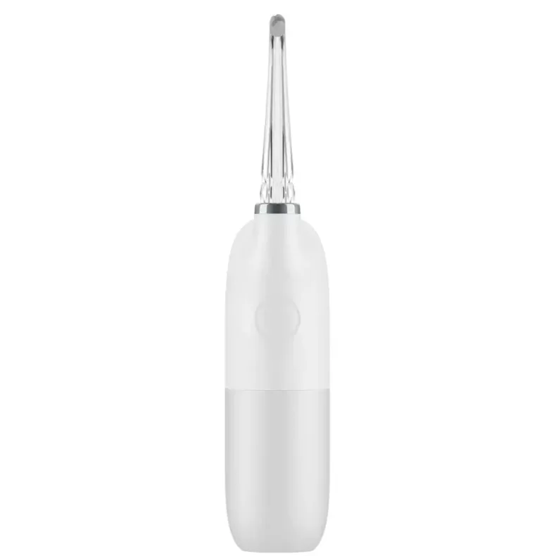  Oclean Oral Irrigator A10 White, iš priekio