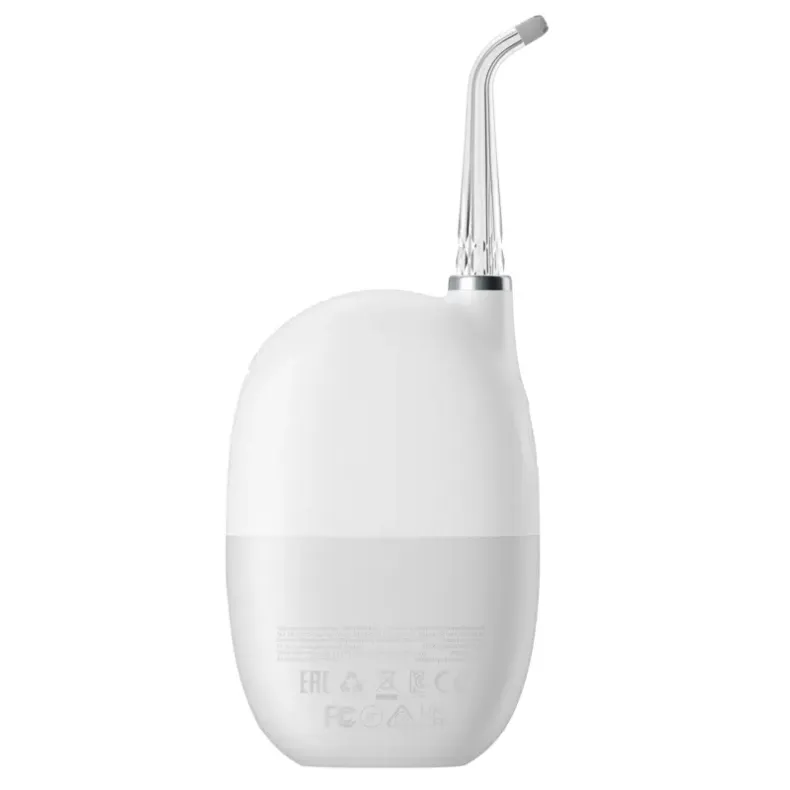 Oclean Oral Irrigator A10 White, iš šono