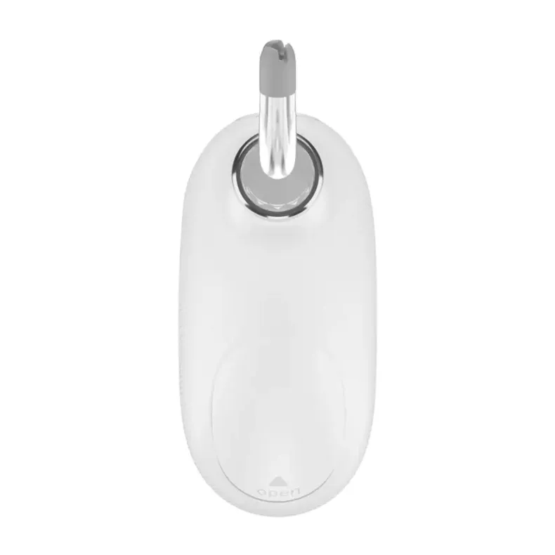  Oclean Oral Irrigator A10 White, iš viršaus