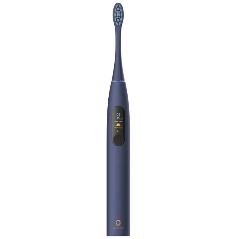 Oclean Electric Toothbrush X Pro mėlynas