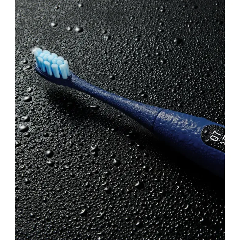 Oclean Electric Toothbrush X Pro mėlynas, iš art
