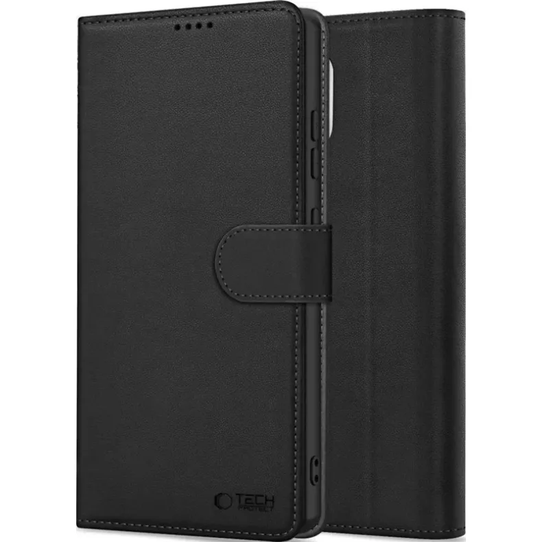 Techprotect Xiaomi 15T Pro Wallet dėklas,1 nuotrauka