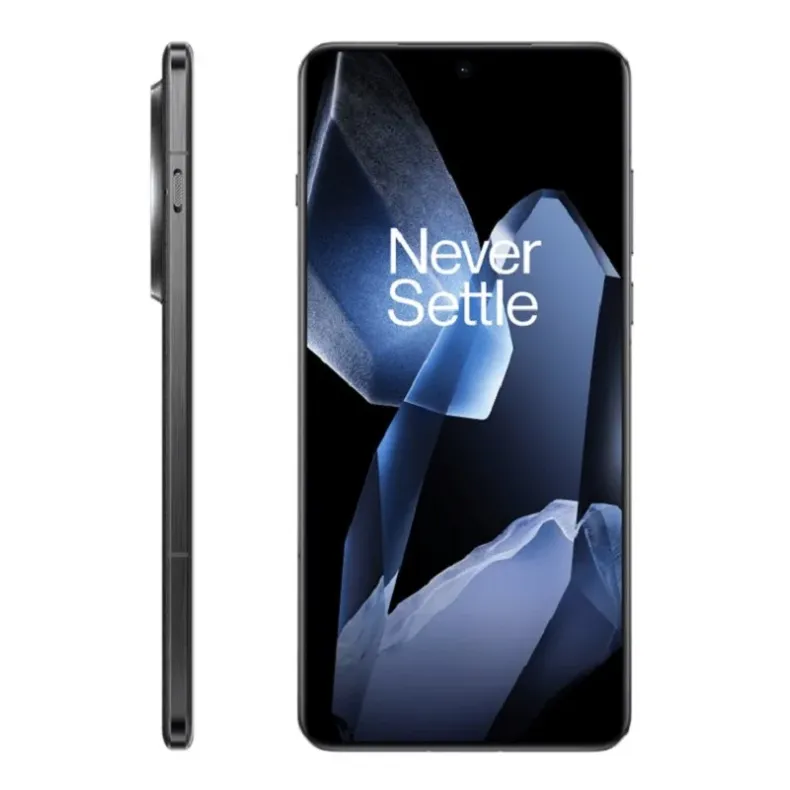 OnePlus 13 512GB 16GB Black Eclipse, 2 nuotrauka