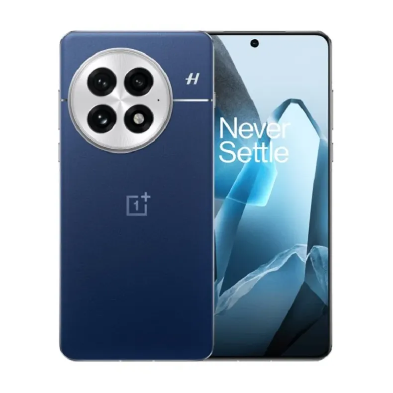 OnePlus 13 512GB 16GB Ocean Blue, 1 nuotrauka.