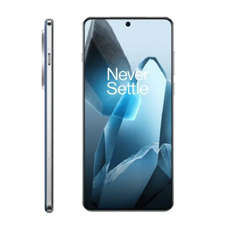 OnePlus 13 512GB 16GB Ocean Blue, 2 nuotrauka