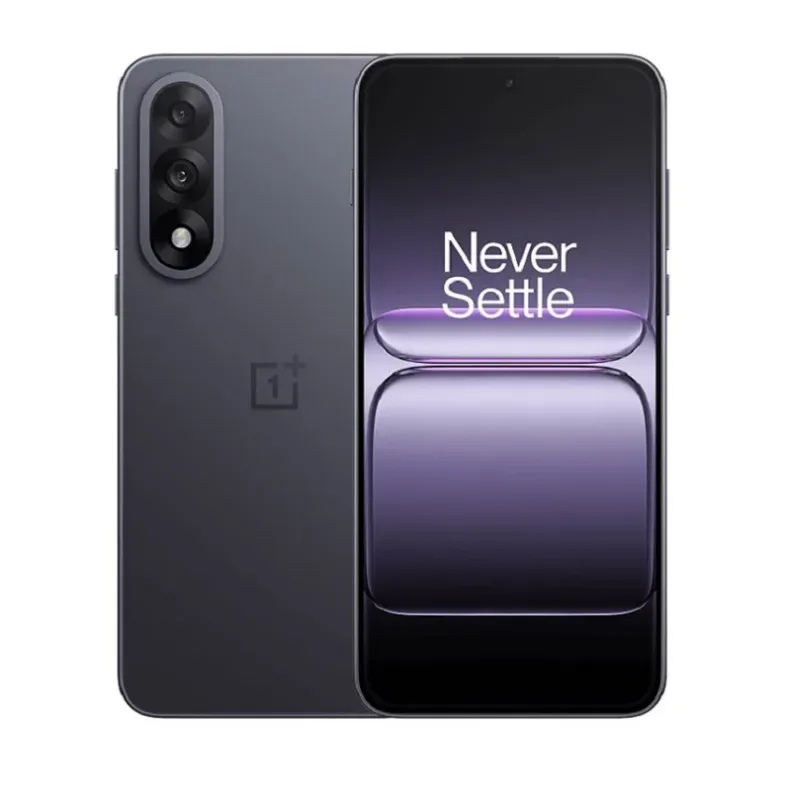 OnePlus Nord 5 12GB 12GB Phantom Grey, 1 nuotrauka
