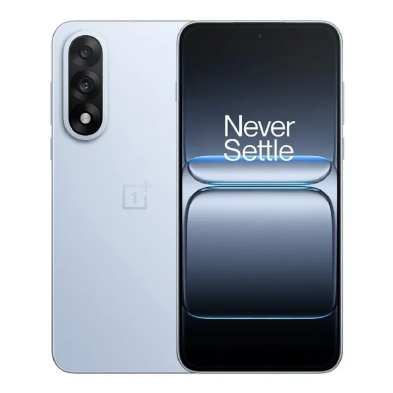  OnePlus Nord 5 12GB 12GB, Dry Ice, 1 nuotrauka
