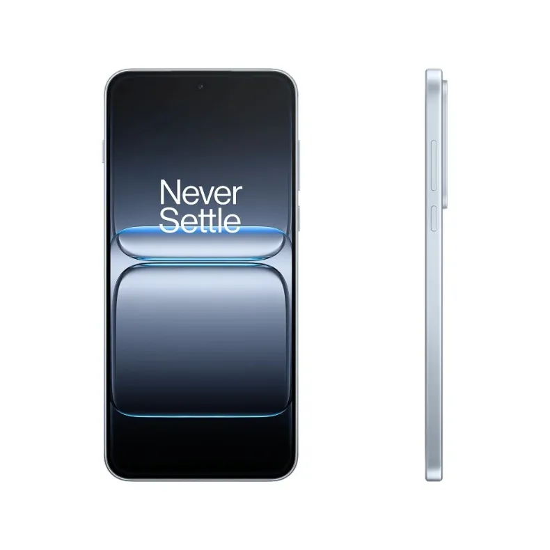  OnePlus Nord 5 12GB 12GB, Dry Ice, 2 nuotrauka