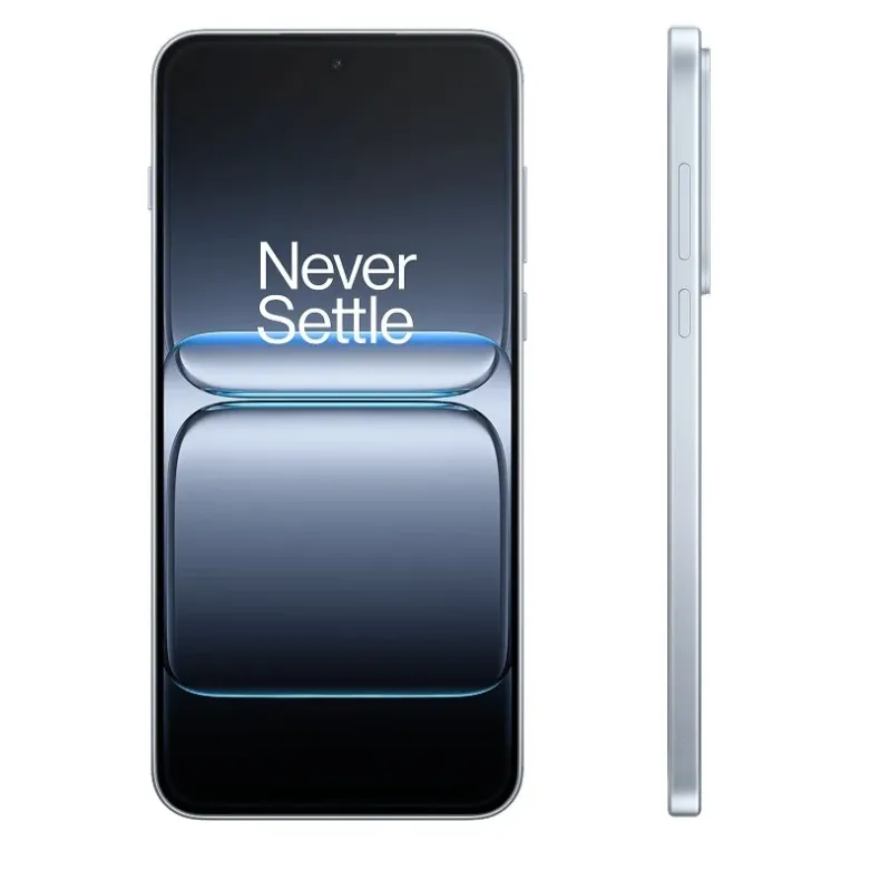  OnePlus Nord 5 12GB 12GB, Dry Ice, 3 nuotrauka