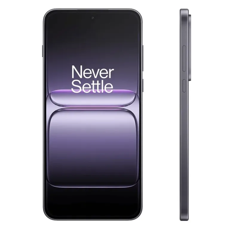 OnePlus Nord 5 8GB 256GB Phantom Grey, 2 nuotrauka