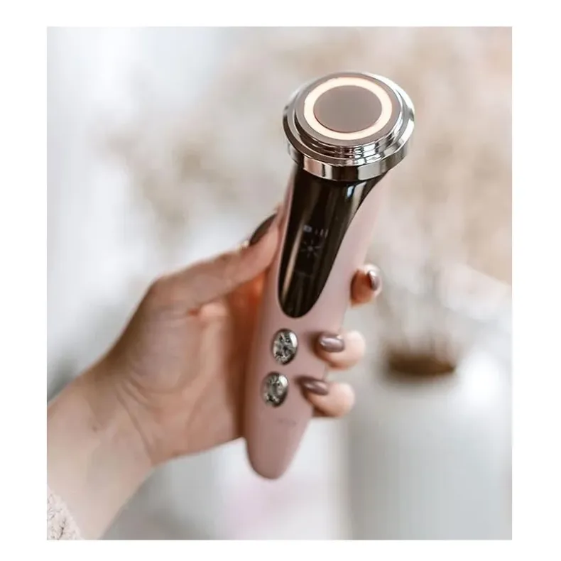 Beautifly B-Glossy Blush mezoterapinis aparatas. 3 nuotrauka