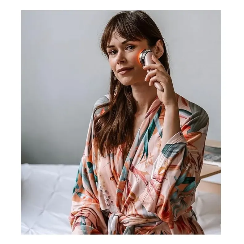 Beautifly B-Glossy Blush mezoterapinis aparatas. 4 nuotrauka