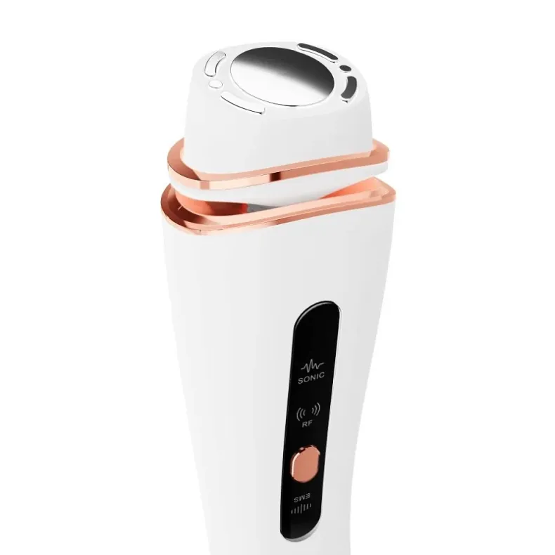 Beautifly B-Booster Pro veido odos stangrinimo prietaisas, 2 nuotrauka