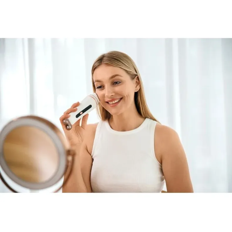 Beautifly B-Booster Pro veido odos stangrinimo prietaisas, 8 nuotrauka.