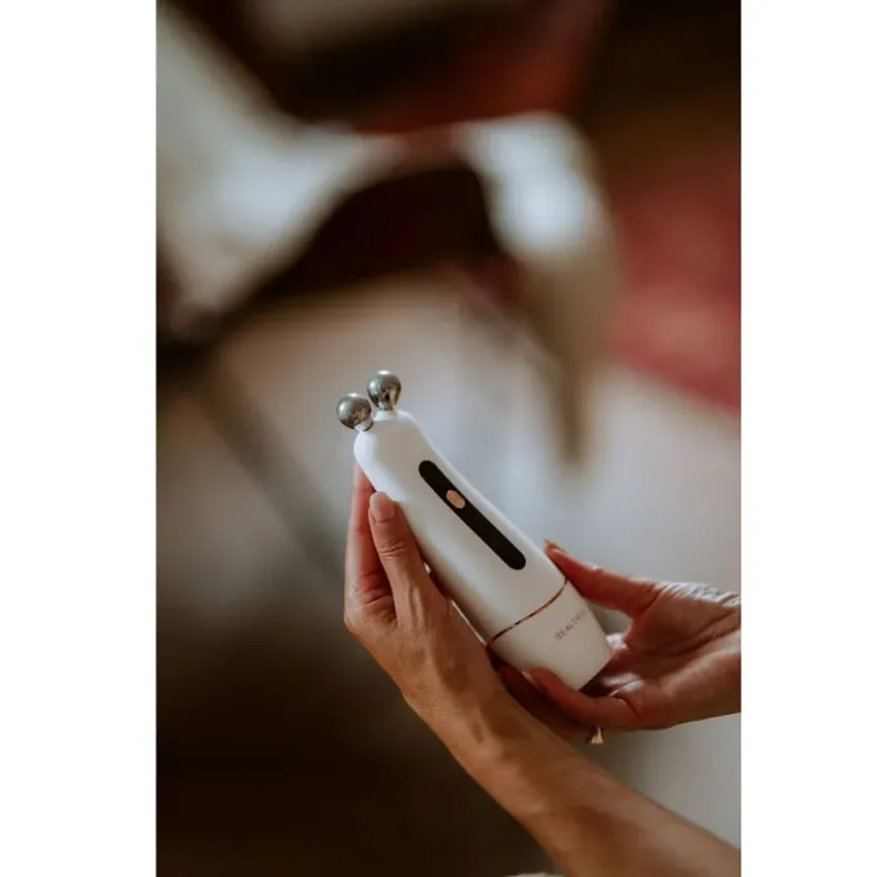 Beautifly B-Booster Pro veido odos stangrinimo prietaisas, 10 nuotrauka.