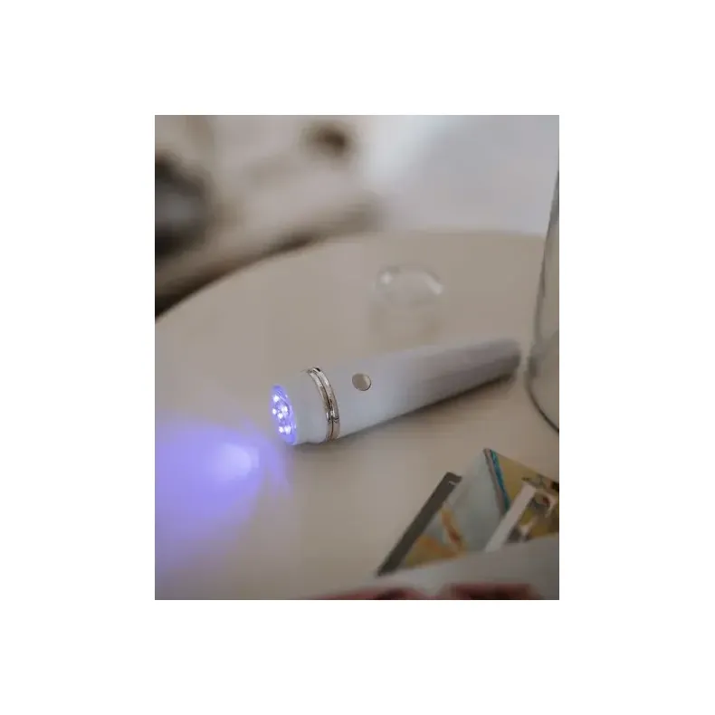 Beautifly Glossy Acne Young LED prietaisas nuo aknės, 5 nuotrauka