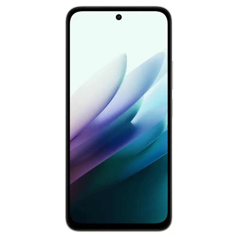  Xiaomi Redmi 15 4G 128GB, titano. 1 nuotrauka