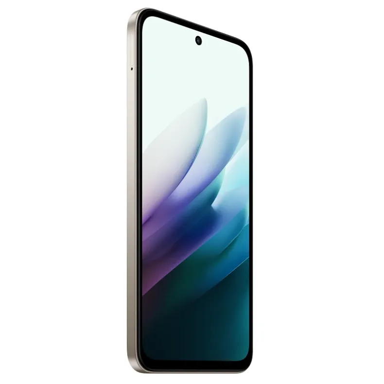  Xiaomi Redmi 15 4G 128GB, titano. 2 nuotrauka