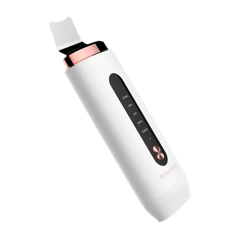 Beautifly B-Scrub Pro daugiafunkcis ultragarsinis odos šveitiklis, 2 nuotrauka