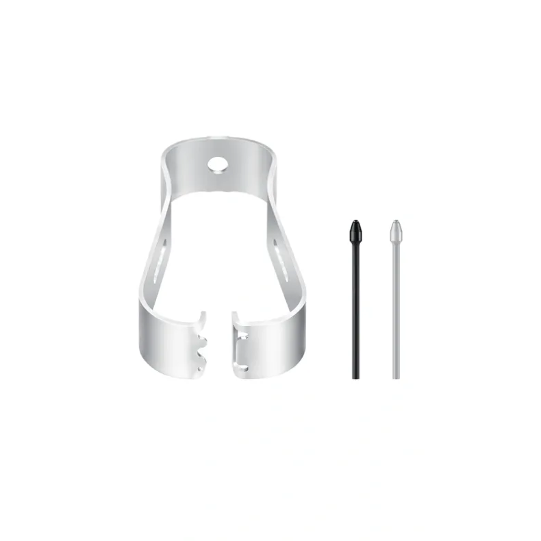 Samsung Galaxy S25 Ultra S Pen, juoda, 4 nuotrauka