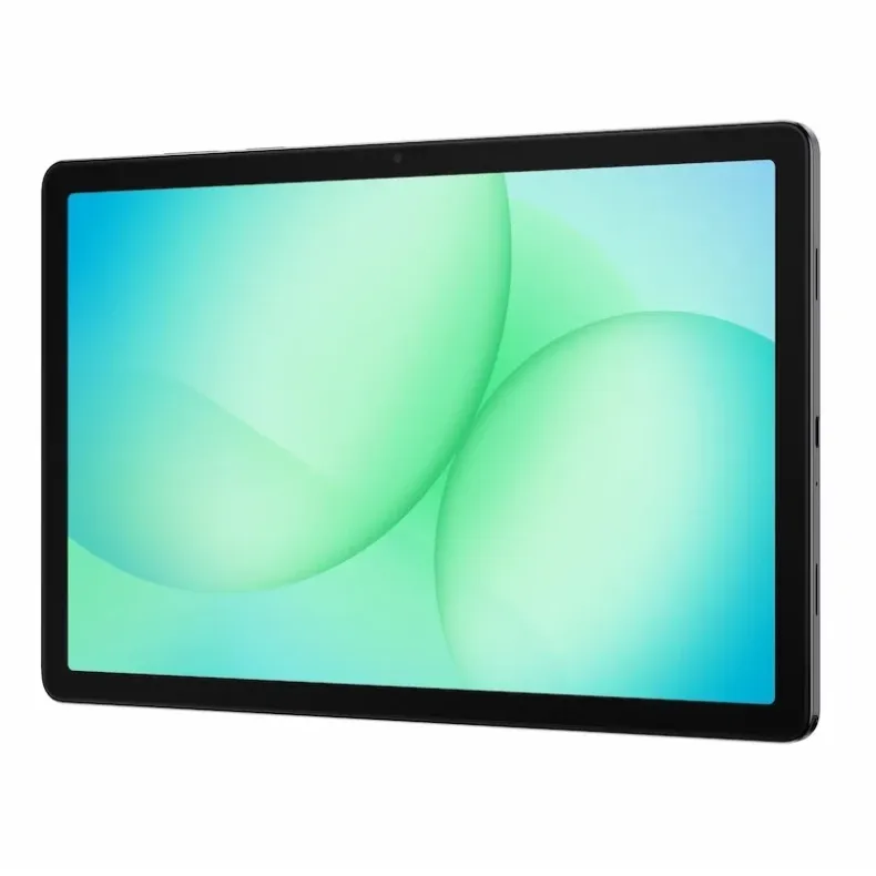 Samsung tab A11+ Wifi, 128GB, pilka, 4 nuotrauka