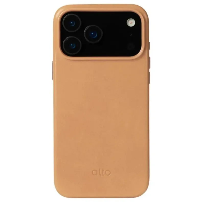 Alto iPhone 17 Pro Max odinis dėklas,1 nuotrauka