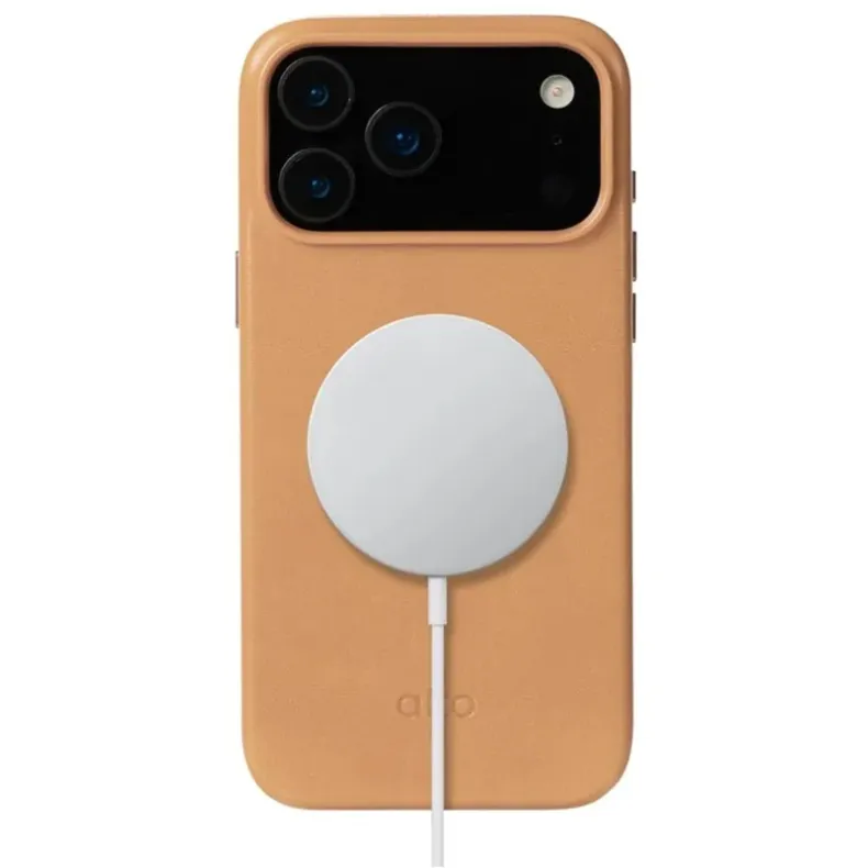 Alto iPhone 17 Pro Max odinis dėklas,2 nuotrauka