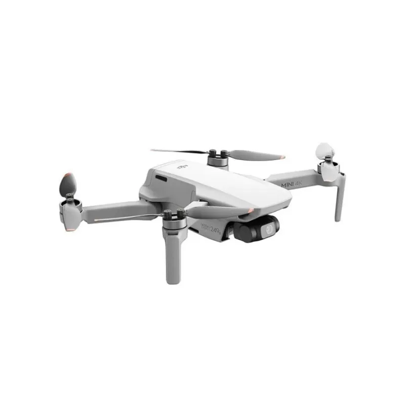 Dji mini 4k dronas, 1 nuotrauka