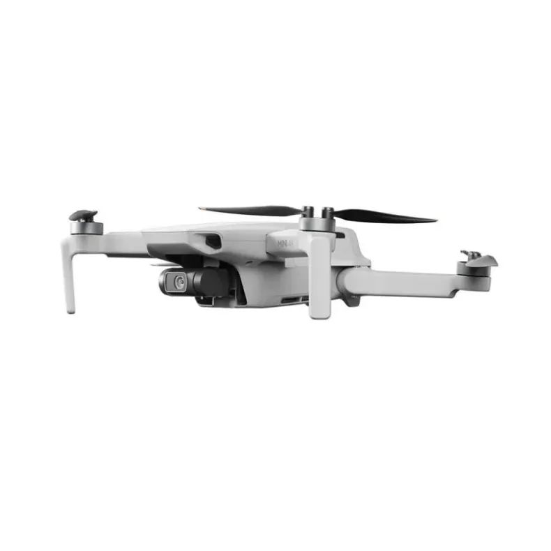 Dji mini 4k dronas, 2 nuotrauka